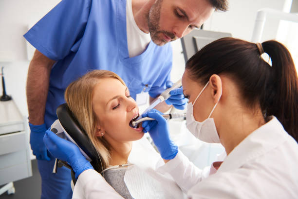 Emergency Dental Services in Glen Ellyn, IL