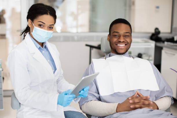 Best Dental X-Rays and Imaging  in Glen Ellyn, IL