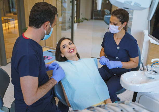 Glen Ellyn, IL Holistic Dental Care Services Company