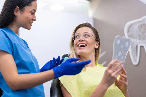 Best Full Mouth Reconstruction  in Glen Ellyn, IL
