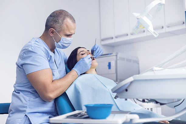 Best Laser Dentistry  in Glen Ellyn, IL